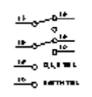 Centrifugal switch diagram