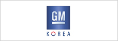 GM通用汽车韩国