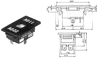 Voltage Switch